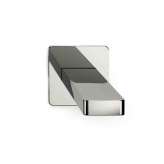 Przyścienna wylewka wannowa Ritmonio POIS