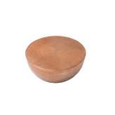 Stolik Invicta Hummer miedziany