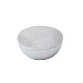 Stolik Invicta Hummer srebrny