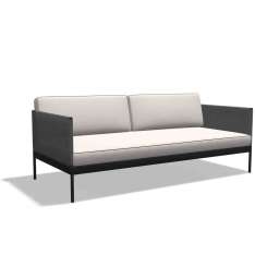 2-osobowa sofa ogrodowa Batyline® Roda Basket