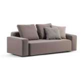 Dwuosobowa sofa ogrodowa z tkaniny Roda Dandy