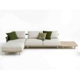 Sofa ogrodowa Batyline® Sectional Roda Eden
