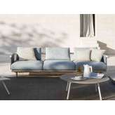 3-osobowa sofa ogrodowa Batyline® Roda Eden