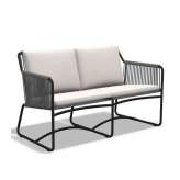 2-osobowa sofa ogrodowa Roda Harp 320