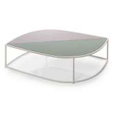 Niski stolik ogrodowy Roda Leaf 002