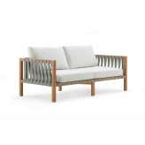 2-osobowa sofa ogrodowa Roda Mistral