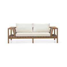 2-osobowa sofa ogrodowa Roda Network 120