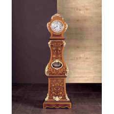 Zegar drewniany z wahadłem Rozzoni 157