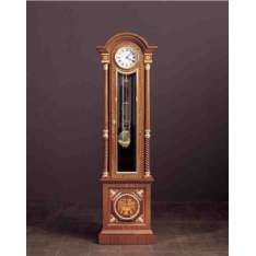 Zegar drewniany z wahadłem Rozzoni 182