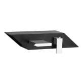 Bateria umywalkowa ścienna z perlatorem Rubinetteria Giulini Plp - FPlp030B2