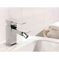 Jednouchwytowa bateria bidetowa Rubinetterie Mariani Polar