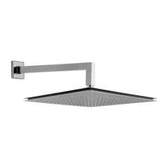 Deszczownica naścienna z ramieniem Rubinetterie Mariani 15A-PA