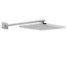 Deszczownica naścienna z ramieniem Rubinetterie Mariani 15Q-02