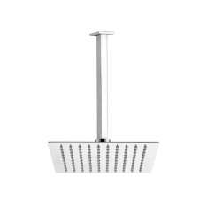 Deszczownica sufitowa z ramieniem Rubinetterie Mariani 15Q-08