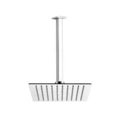 Deszczownica sufitowa z ramieniem Rubinetterie Mariani 15Q-09