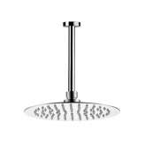 Deszczownica sufitowa z ramieniem Rubinetterie Mariani 15T-07