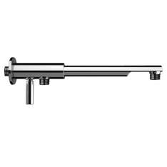 Mosiężne ramię prysznicowe do montażu na ścianie Rubinetterie Mariani BD0-01