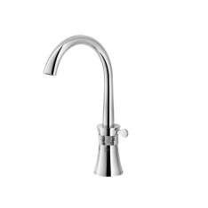 Bateria umywalkowa 1-otworowa Rubinetterie Stella 130