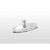 Deszczownica z systemem antywapiennym Rubinetterie Stella 316A