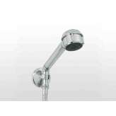 Prysznic ręczny z uchwytem Rubinetterie Stella Handshower