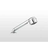 Klasyczna główka prysznicowa do wanny Rubinetterie Stella Handshower for bathtub