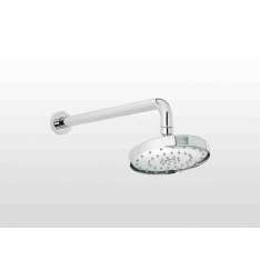 Głowica prysznicowa z ramieniem Rubinetterie Stella Overhead shower with arm