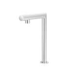 Bateria umywalkowa nablatowa 1-otworowa z ogranicznikiem przepływu RVB Graph