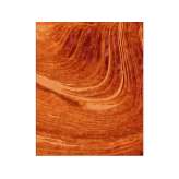 Wzorzysty, ręcznie robiony dywan z wełny tybetańskiej i chińskiego jedwabiu Sarawagi SAHARA GOLD