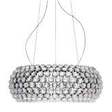 Lampa wisząca Aria 65 - transparentny