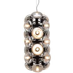 Lampa wisząca bombilla 21