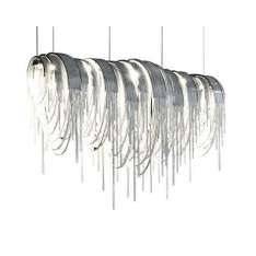 Lampa wisząca Cadena