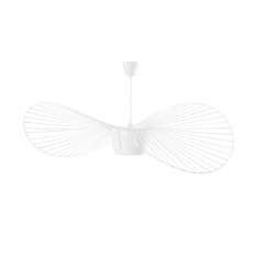 Lampa wisząca Capello FI 100 biała