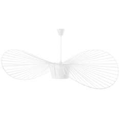 Lampa wisząca Capello FI 140 biała