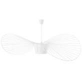 Lampa wisząca Capello FI 140 biała