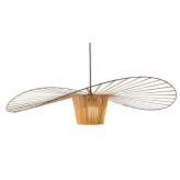 Lampa wisząca Capello FI 140 złota