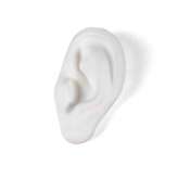 Porcelanowy przedmiot dekoracyjny Seletti EAR