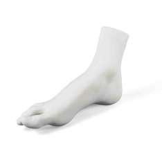 Porcelanowy przedmiot dekoracyjny Seletti FEMALE FOOT