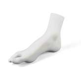 Porcelanowy przedmiot dekoracyjny Seletti FEMALE FOOT