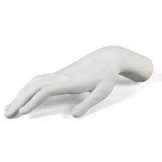 Porcelanowy przedmiot dekoracyjny Seletti FEMALE HAND