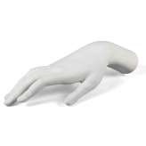 Porcelanowy przedmiot dekoracyjny Seletti FEMALE HAND