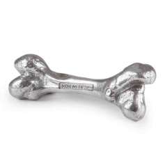Aluminiowy przedmiot dekoracyjny Seletti BONE