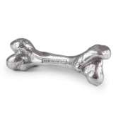 Aluminiowy przedmiot dekoracyjny Seletti BONE