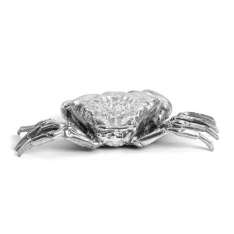 Aluminiowy przedmiot dekoracyjny Seletti CRAB