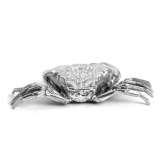 Aluminiowy przedmiot dekoracyjny Seletti CRAB