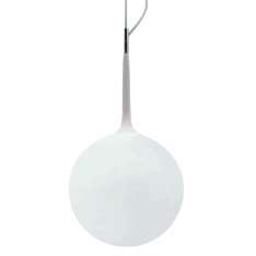 Lampa wisząca Castro 42 - szkło | stal