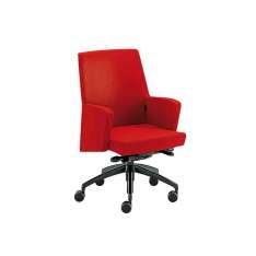 Krzesło z wysokim oparciem Sesta ADA 1