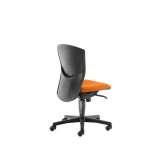 Krzesło biurowe z podstawą 5-Spoke Sesta CALIBRA LIGHT