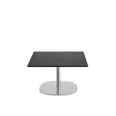 Kwadratowy stolik boczny Sesta Side table