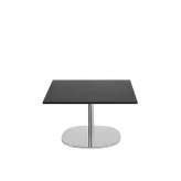 Kwadratowy stolik boczny Sesta Side table