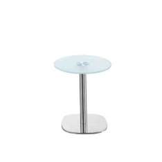 Okrągły stolik boczny Sesta Side table